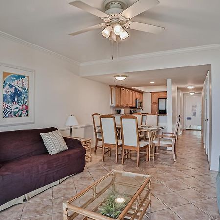 Four Winds Oceanfront Condo St. Augustine Εξωτερικό φωτογραφία