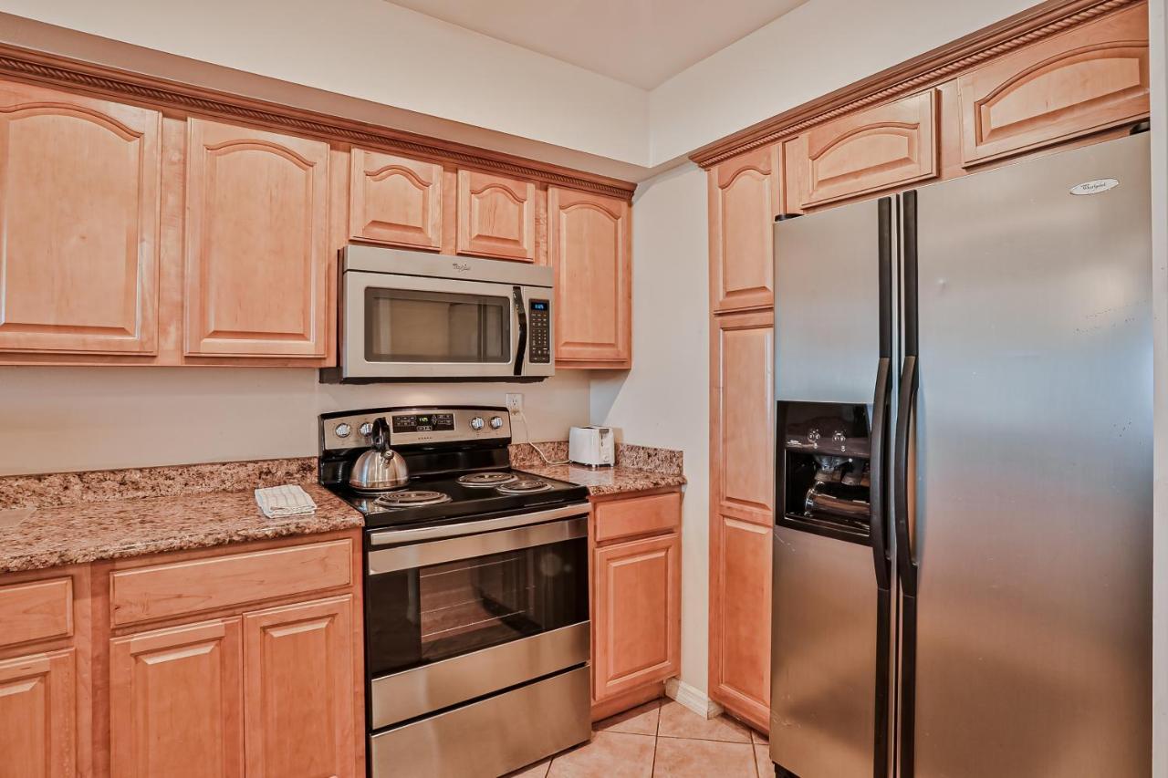 Four Winds Oceanfront Condo St. Augustine Εξωτερικό φωτογραφία