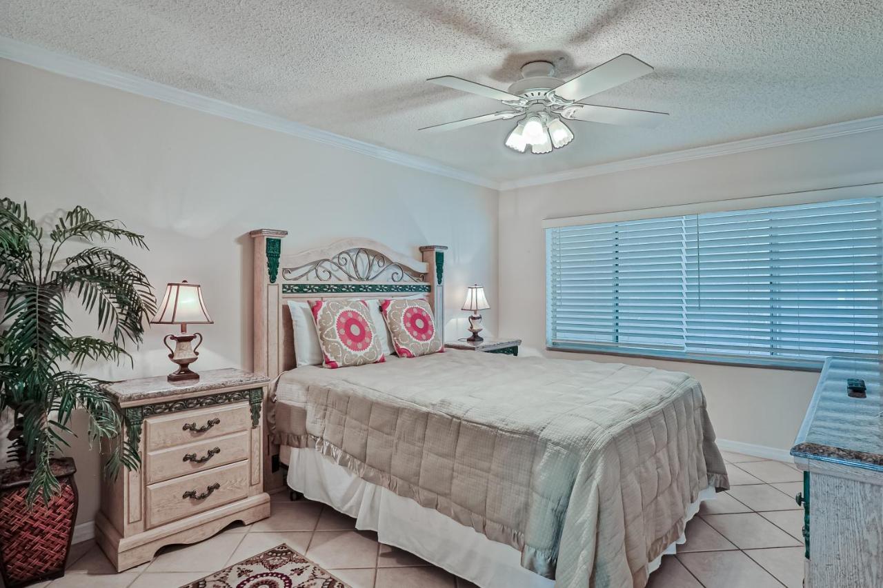 Four Winds Oceanfront Condo St. Augustine Εξωτερικό φωτογραφία