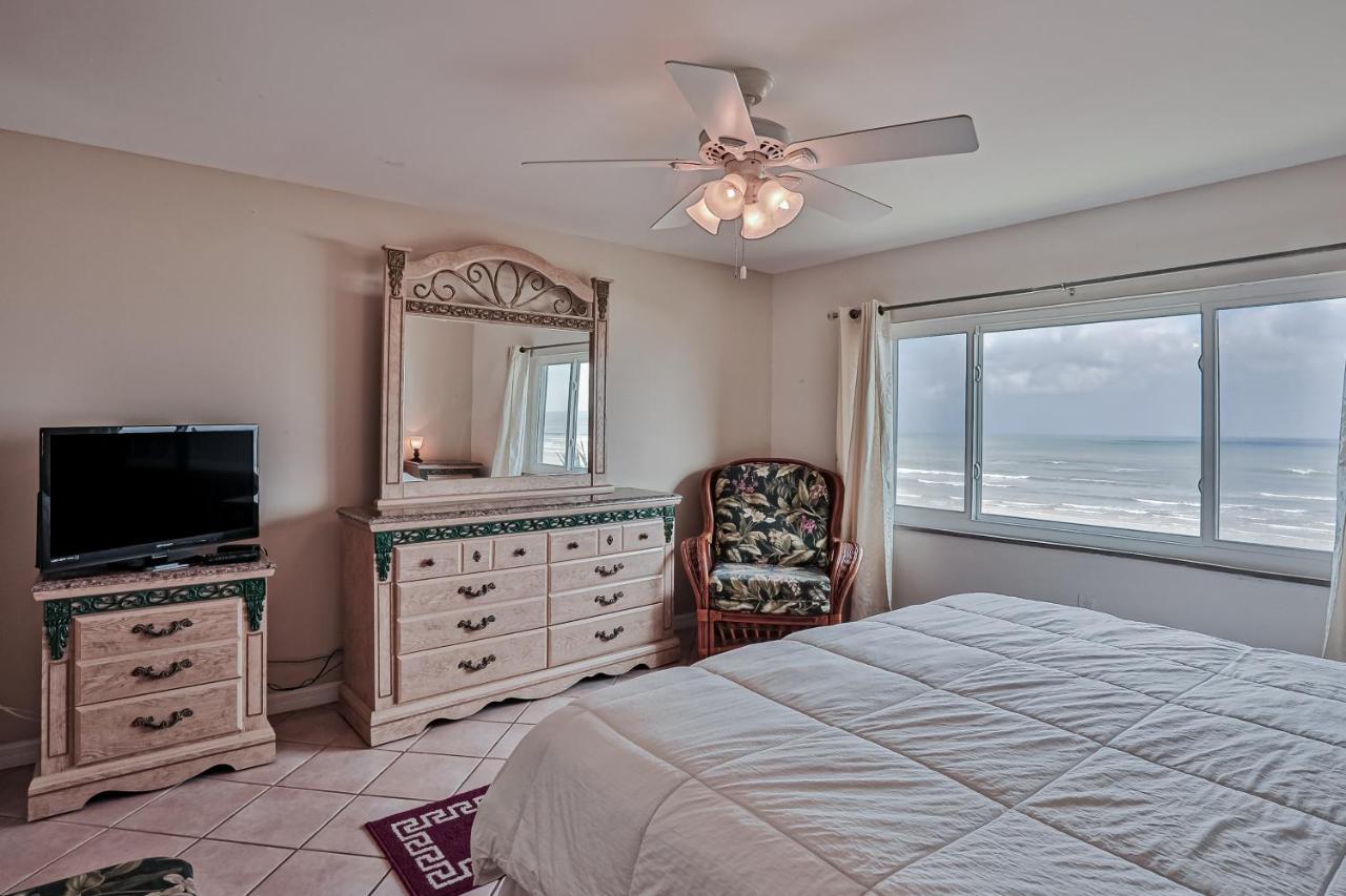 Four Winds Oceanfront Condo St. Augustine Εξωτερικό φωτογραφία