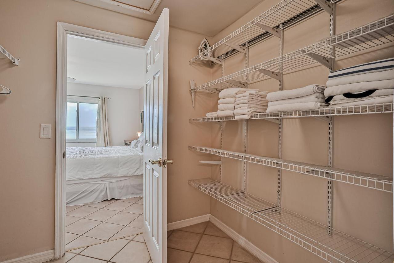 Four Winds Oceanfront Condo St. Augustine Εξωτερικό φωτογραφία