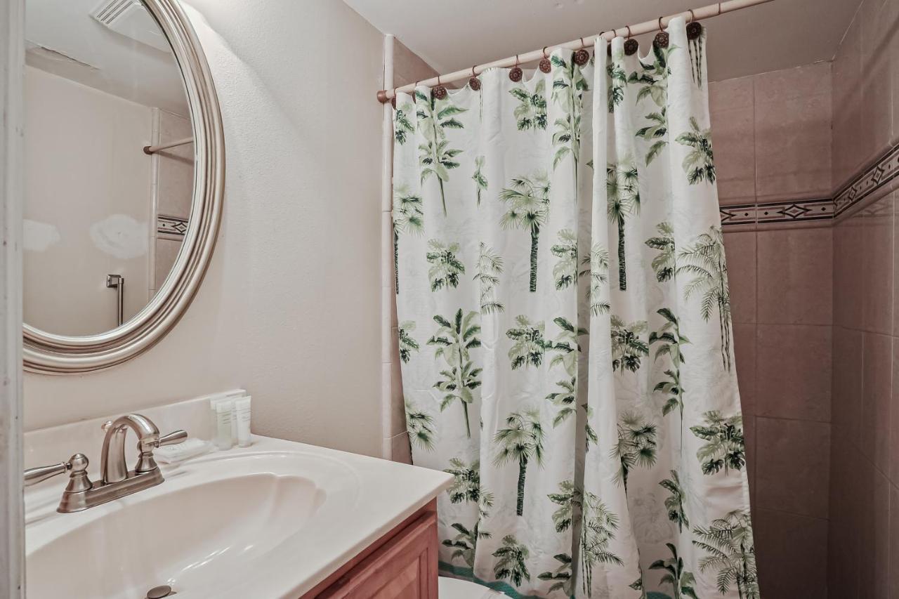 Four Winds Oceanfront Condo St. Augustine Εξωτερικό φωτογραφία